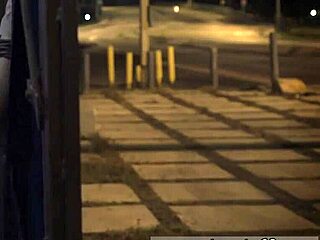 I punish blonde teen in garage bondage