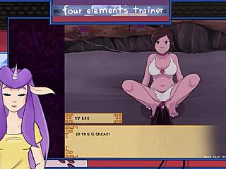 Hey, check this out! Avatar Last Airbender Trainer Part 32 rocks!