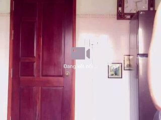 I’m so moved by this intense gay Việt Blued connection.