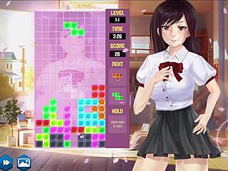 Gamer Girls In Anime Style