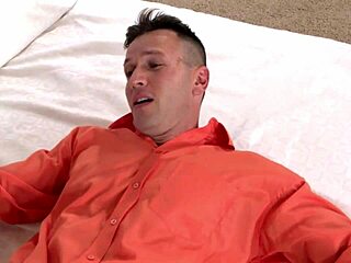 Hot Glamour Blondie Chloé Lacourt Prepares for Intense Scene