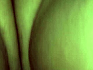 So, this Brazilian couple gets wild with naughty anal antics again