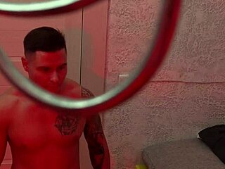 ugh, i messed up... this whore just takes her punishment like nothin'