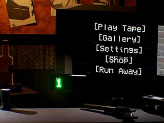 Feeling Intense Heat in FNAF Rule 34 Hentai Night Club Rough Furry Fucking