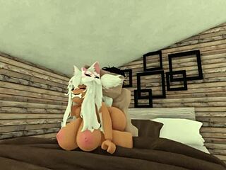 i bang my girlfriend in wild poses, rough anal all night