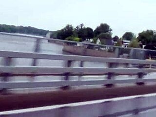 Fanny, 38-Year-Old Quebecoise with Big Tits, Part 1