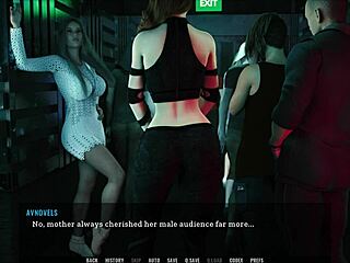 Intriguing tales from the unending void continue in episode 131