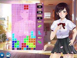 Gamer Girls In Anime Style