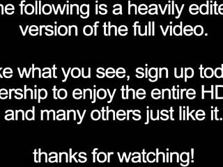 big dicked dude tit fucks horny chick in pool