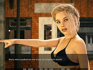 Intriguing tales from the unending void continue in episode 131