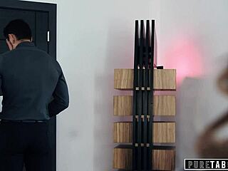 Dante Colle Helps New Bosses At Work