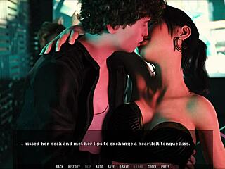 Intriguing tales from the unending void continue in episode 131