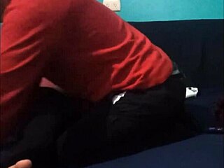 I Give Gangbang To My Straight Friend In Detailed Action