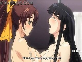 The Lesbian He Converted Straight to Join His Bold Fight