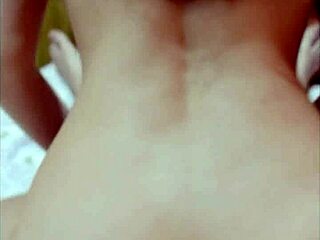 i’m hooked on how this guy handles the young russian blonde