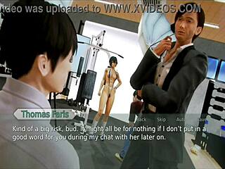 Hey, have you seen the wild action in Academy 150 anime game yet?