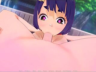 kleeprankadventure part 6 brings wild anime lesbian gangbang with toys and bound action. It’s pure hentai chaos!