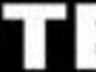 Teenlifters - Cute skinny black teen shoplifter stripped and drilled by guard.