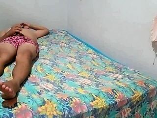 Mayemarc1 - i'm sittin on my dick ridin cowgirl latina ass homemade.