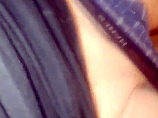 hey, wanna see this amateur couple getting intimate?