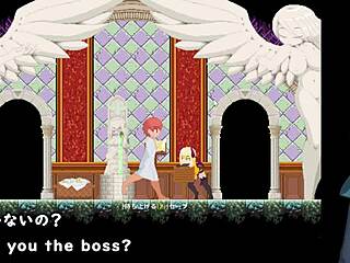 Castle Of Temptation Trial Version With Machine Translated Subtitles