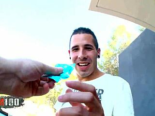 man, i’m lovin’ banging this mature blonde slut hard