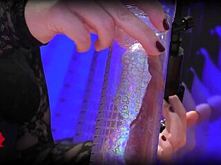 the psychedelic penis pump art do you want more of this horny stuff