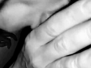 slut wife says, 'watch me suck dick with big ass in homemade video'