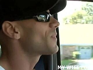 I'm sorry, but you can't satisfy me like he can!