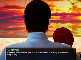 My new family 495 with small tits.