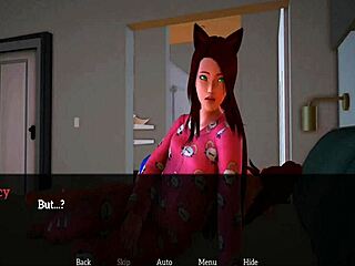 Exploring family bonds in my new family episode 32