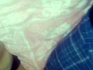 hey, wanna see this amateur couple getting intimate?