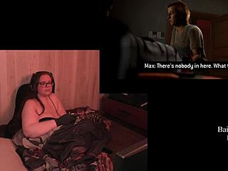 Naked The Quarry Play Through Part 8