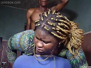 Push it deeper, please