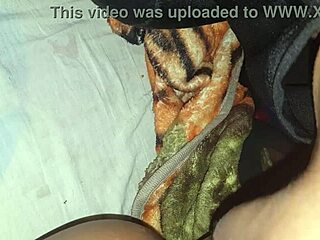 Chupandole La Concha A Mi Esposa Y Metidas De Dedo