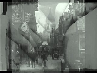 डार्क लैंटर्न एंटरटेनमेंट दो सदियों का डर्टी लंदन उजागर करता