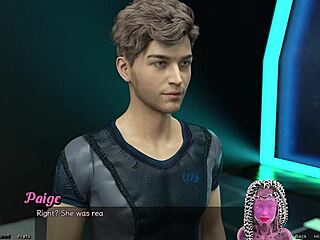 Stranded In Space Game: One Step At A Time