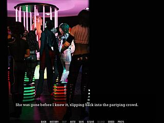 Tales From The Unending Void 27