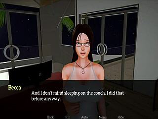 Exploring family bonds in my new family episode 32