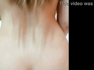 i’m hooked on how this guy handles the young russian blonde