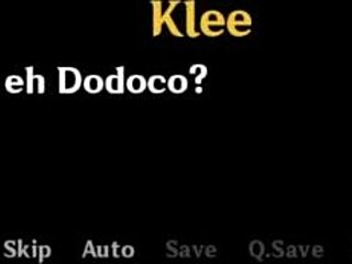 kleeprankadventure part 6 brings wild anime lesbian gangbang with toys and bound action. It’s pure hentai chaos!