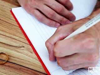 Curious Goddess Suckin’ Pussy of Hot Girl, No Panties, Dang!