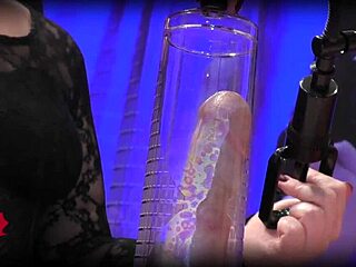 the psychedelic penis pump art do you want more of this horny stuff