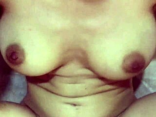 Wow, big boobs Myanmar girl gets pounded in missionary style sex!