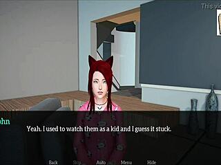 Exploring family bonds in my new family episode 32