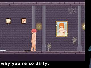 Castle Of Temptation Trial Version With Machine Translated Subtitles