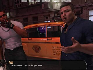 Halfway House gameplay unfolds with teen's small nipples teased.