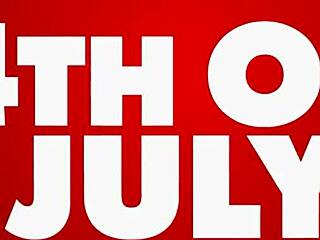 Stella raee wins trivia and gets brick dangers monster cock as bonus