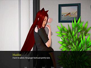 My New Family 264: A Unique 3D Anime Adventure