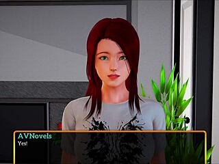 My New Family 325 - Redhead Amateur Moments